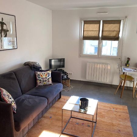 Charmant Studio A Haguenau, A 25Mn De Strasbourg Bagian luar foto