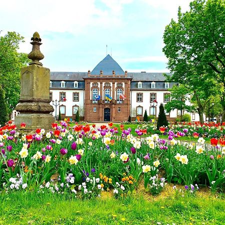 Charmant Studio A Haguenau, A 25Mn De Strasbourg Bagian luar foto