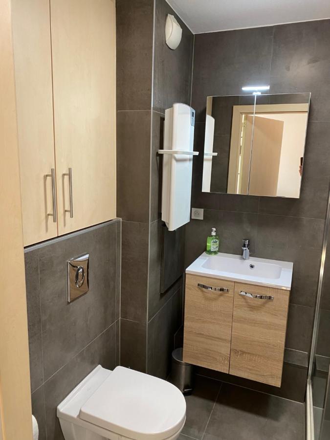 Charmant Studio A Haguenau, A 25Mn De Strasbourg Bagian luar foto