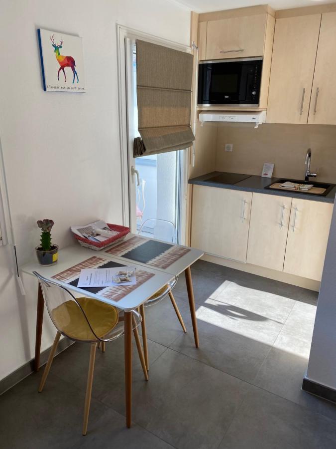 Charmant Studio A Haguenau, A 25Mn De Strasbourg Bagian luar foto