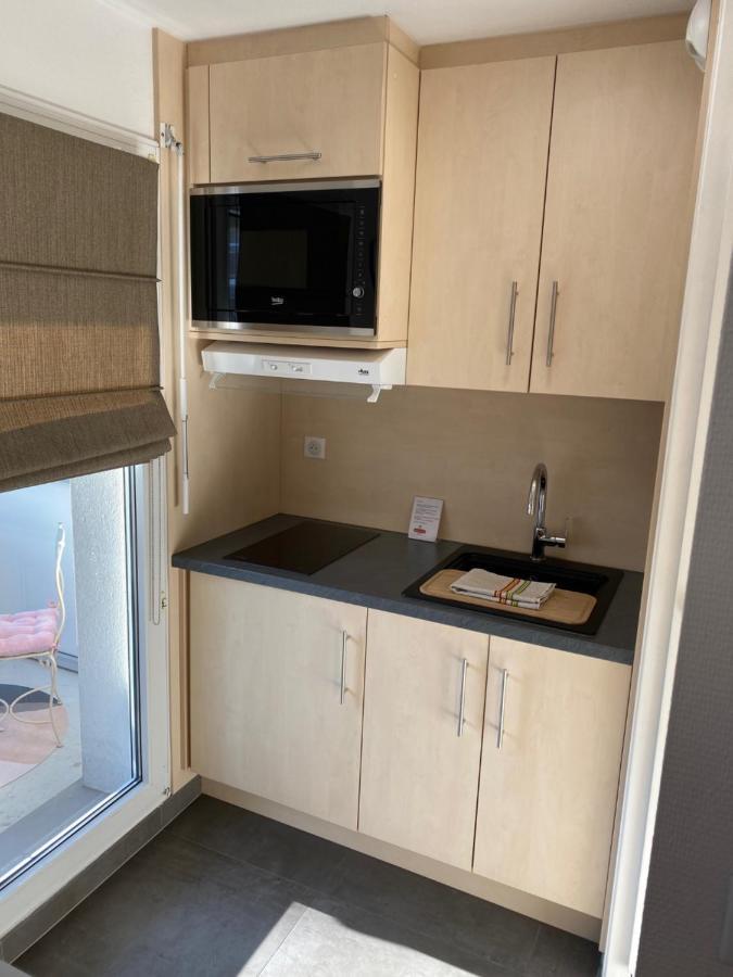 Charmant Studio A Haguenau, A 25Mn De Strasbourg Bagian luar foto