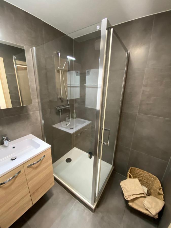 Charmant Studio A Haguenau, A 25Mn De Strasbourg Bagian luar foto