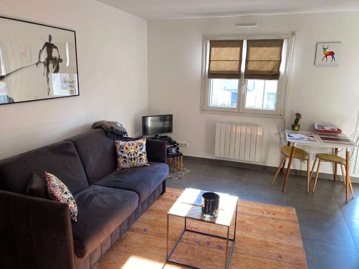 Charmant Studio A Haguenau, A 25Mn De Strasbourg Bagian luar foto