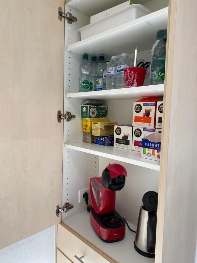 Charmant Studio A Haguenau, A 25Mn De Strasbourg Bagian luar foto